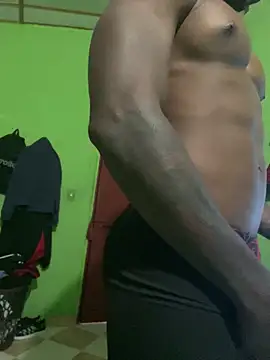 Alphadavid 23 online show from February 11, 8:31 pm