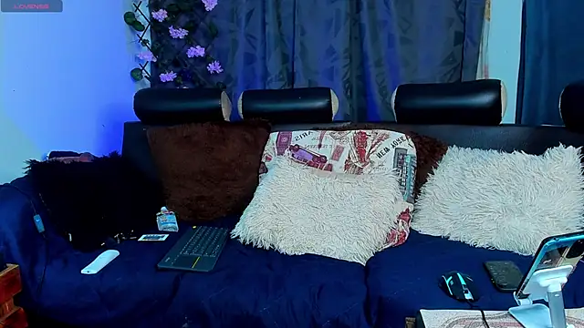 cristofer 988 online show from October 5, 3:21 am