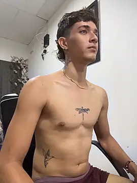 cristofer 988 online show from May 30, 4:34 am