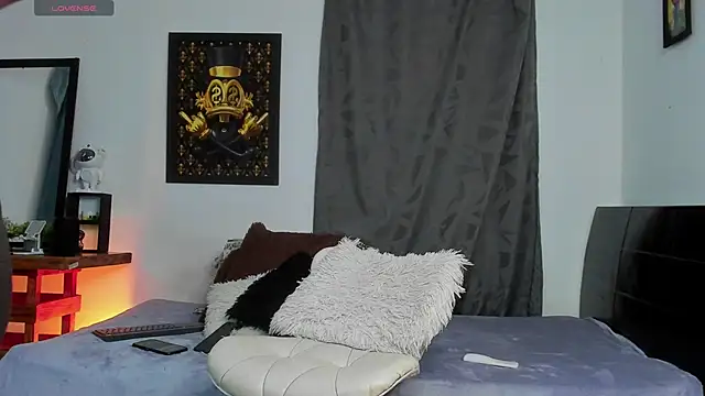 cristofer 988 online show from September 20, 2:11 am