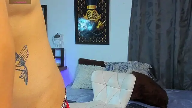 cristofer 988 online show from September 16, 1:39 am