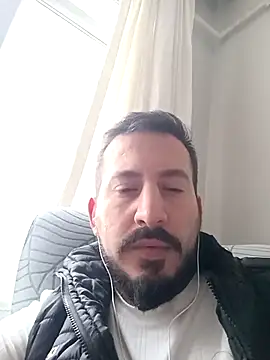 Karizmatikman online show from March 22, 2:44 pm