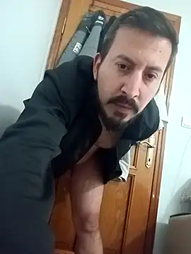 Karizmatikman online show from April 13, 5:24 pm