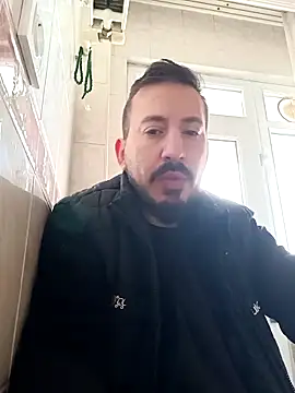 Karizmatikman online show from March 21, 8:52 am