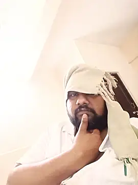 kinnu7 online show from January 18, 5:48 pm