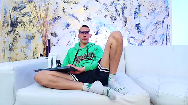 Pipe Rudecatt online show from December 27, 6:31 pm