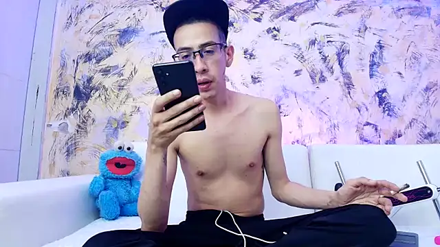 Pipe Rudecatt online show from September 24, 7:34 pm