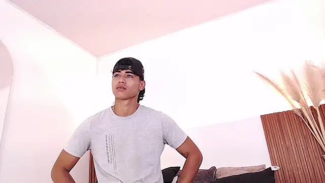 zander 2120 online show from January 26, 3:03 pm