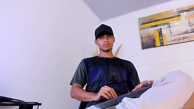 zander 2120 online show from October 4, 1:38 pm