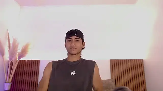 zander 2120 online show from March 15, 2:34 pm