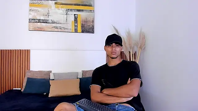 zander 2120 online show from October 2, 1:04 pm