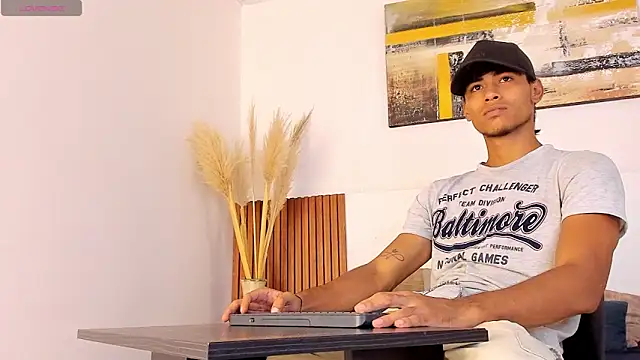 zander 2120 online show from September 24, 1:20 pm