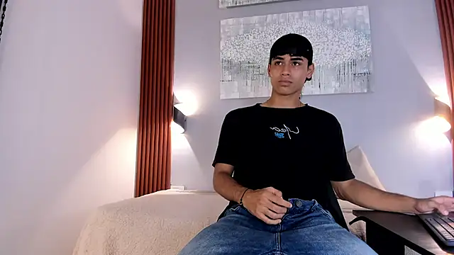 zander 2120 online show from February 20, 10:37 pm