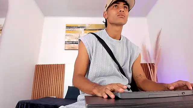 zander 2120 online show from December 20, 12:56 pm