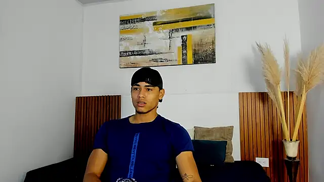 zander 2120 online show from September 11, 1:10 pm