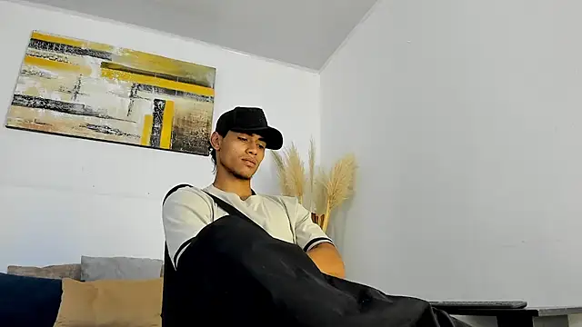 zander 2120 online show from September 25, 1:21 pm