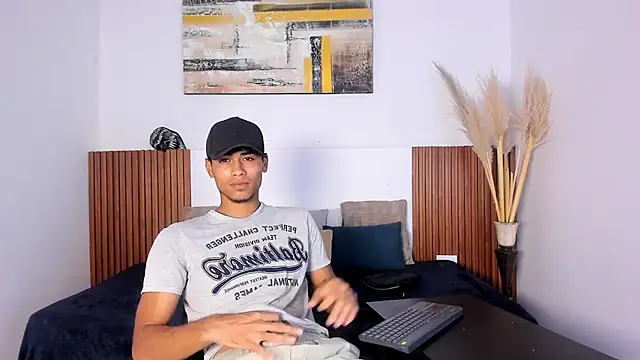 zander 2120 online show from October 13, 1:17 pm