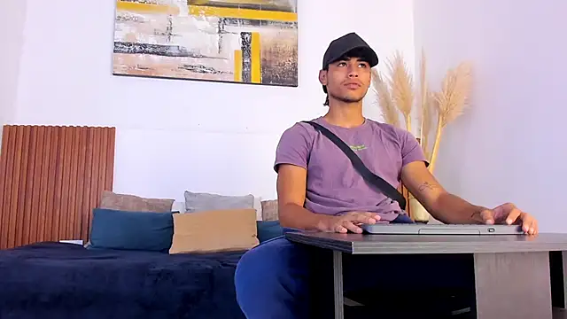 zander 2120 online show from September 19, 1:55 pm