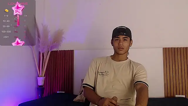 zander 2120 online show from March 14, 1:46 pm