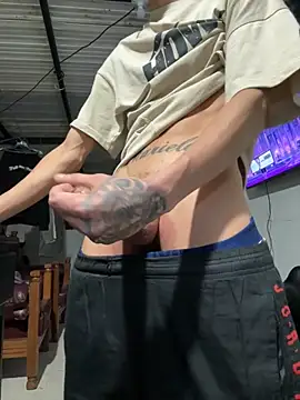 27powercm online show from April 14, 7:41 am