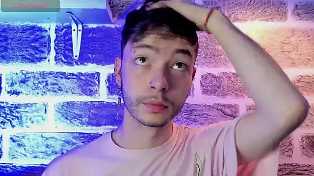 noah ricci online show from September 27, 12:58 pm