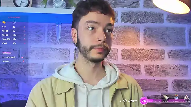 noah ricci online show from November 12, 12:11 pm