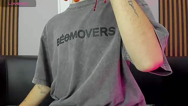 noah ricci online show from March 21, 12:06 pm