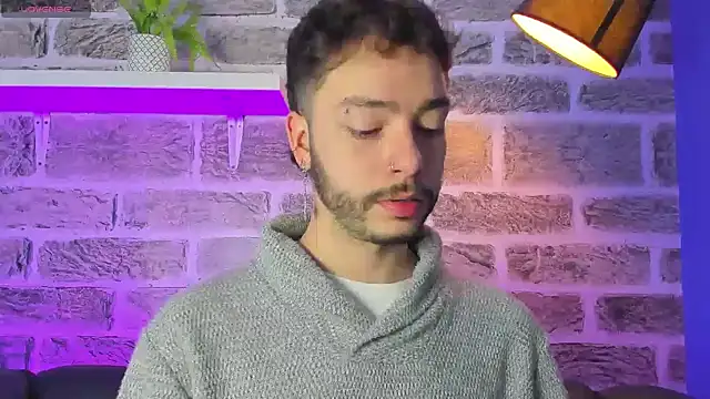 noah ricci online show from March 8, 12:09 pm