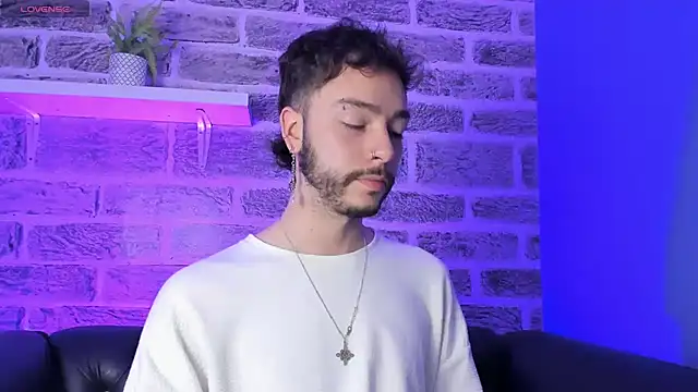 noah ricci online show from January 11, 12:31 pm