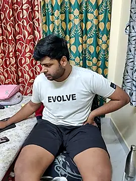 PawanHyd7 online show from November 30, 10:56 pm