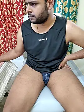 PawanHyd7 online show from April 6, 4:46 am