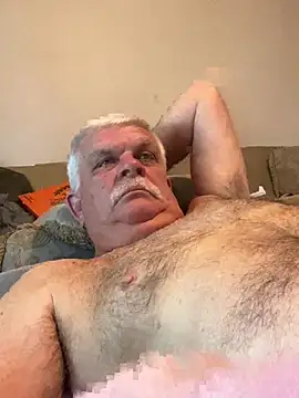 Silver1959 online show from May 17, 11:01 pm