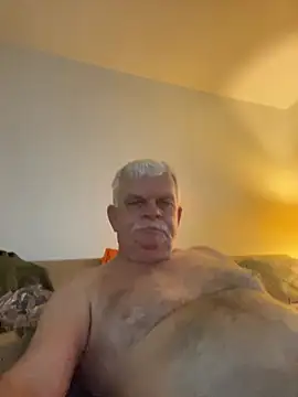 Silver1959 online show from May 16, 10:52 pm