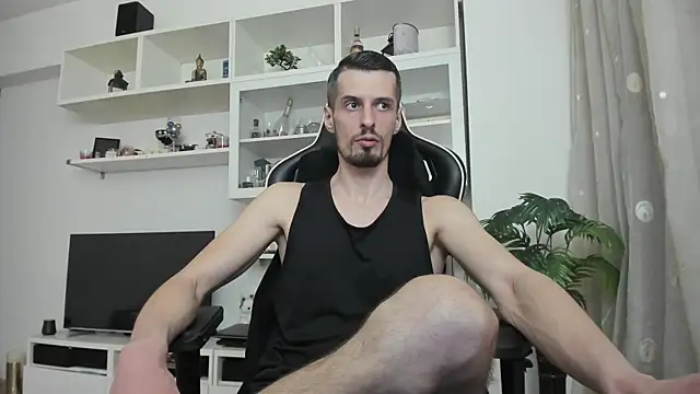 ToddClaytonn online show from April 21, 1:39 pm