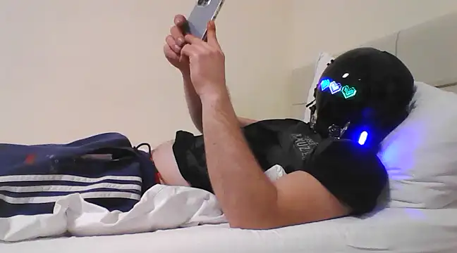 paul daniel online show from January 19, 4:57 pm