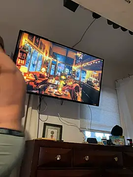 PeytonJohnn online show from January 14, 8:45 pm