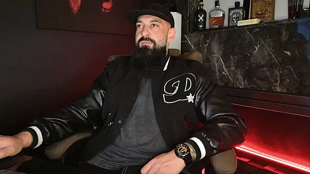 axxelrich  online show from December 14, 6:09 am