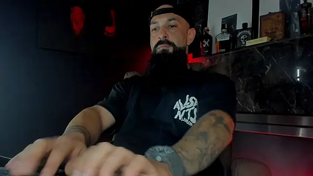 axxelrich  online show from October 8, 5:39 pm