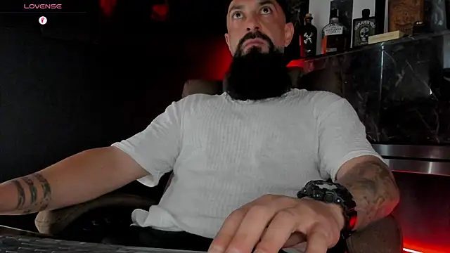 axxelrich  online show from September 29, 6:12 am