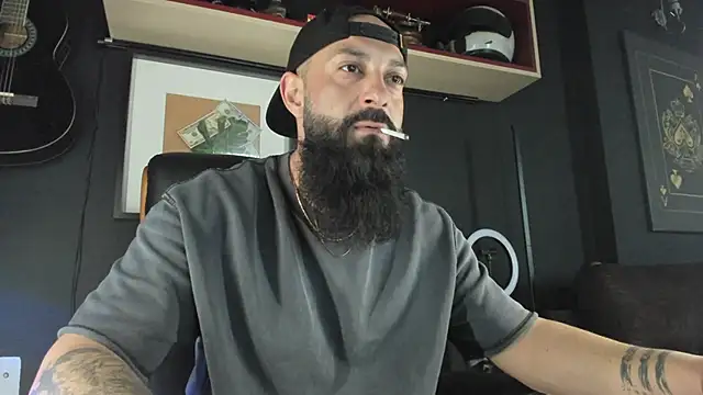 axxelrich  online show from February 15, 7:27 am