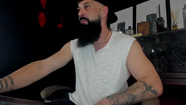 axxelrich  online show from October 15, 9:44 pm