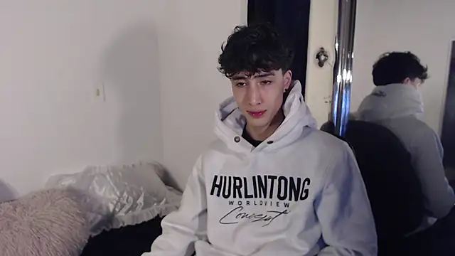 gojo satoru 18 online show from February 24, 11:43 am