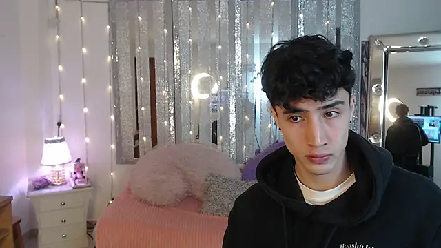 gojo satoru 18 online show from January 21, 12:02 pm