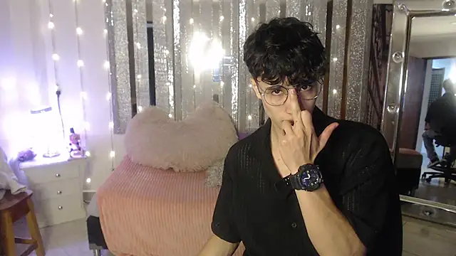 gojo satoru 18 online show from December 21, 12:06 pm