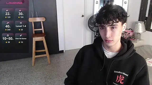 gojo satoru 18 online show from March 8, 11:55 am