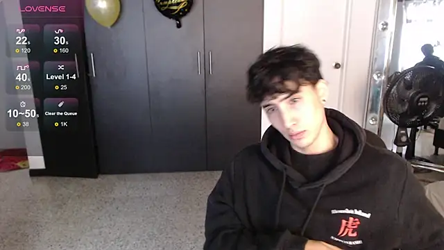 gojo satoru 18 online show from March 10, 11:45 am