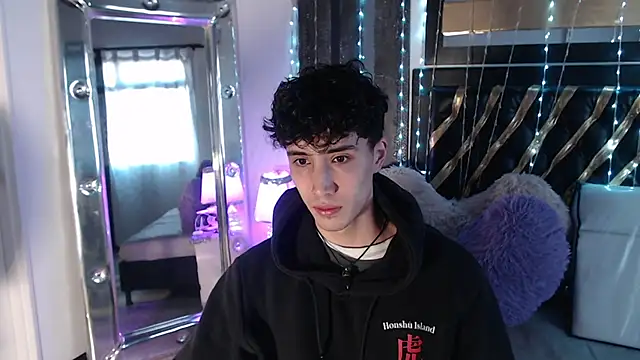 gojo satoru 18 online show from September 29, 11:41 am