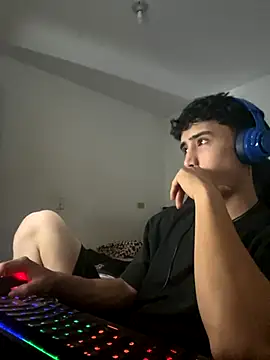 gojo satoru 18 online show from October 5, 6:45 pm