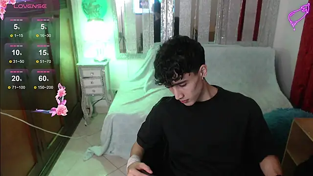 gojo satoru 18 online show from December 2, 12:05 pm