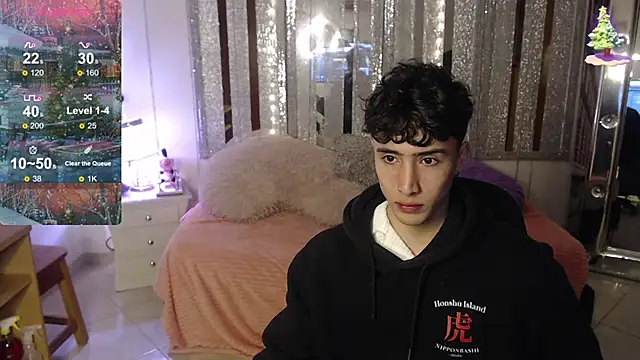 gojo satoru 18 online show from January 4, 11:54 am